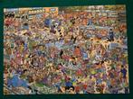 Jan van Haasteren - De drogisterij 19119 - 1000 stukjes, Ophalen of Verzenden, 500 t/m 1500 stukjes, Zo goed als nieuw, Legpuzzel