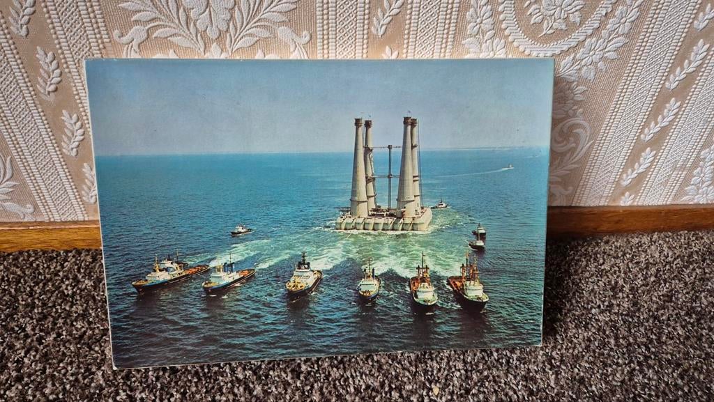 Puzzel zee, Ophalen of Verzenden, 500 t/m 1500 stukjes