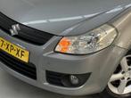 Suzuki SX4 1.6 Comfort AUTOMAAT Airco Nieuwe APK, Auto's, Stof, Gebruikt, Zwart, 4 cilinders