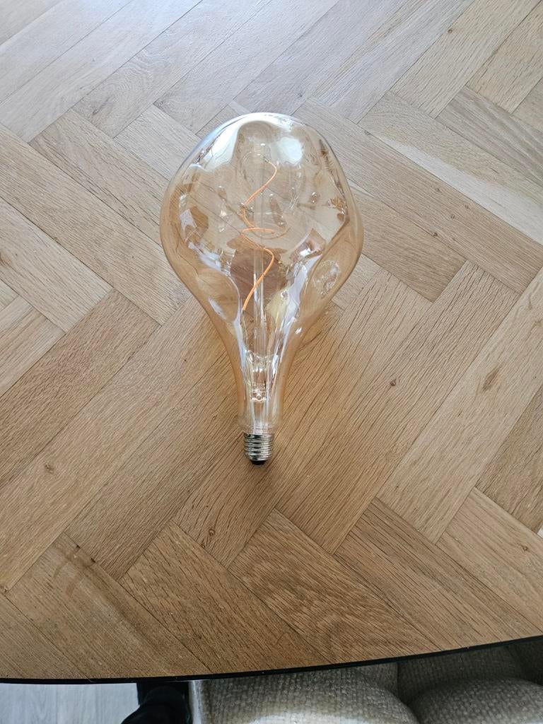 3x Baily LED Lampen - Prachtige Sfeerverlichting, Ophalen of Verzenden, Zo goed als nieuw, Modern, Sfeervol, Decoratief