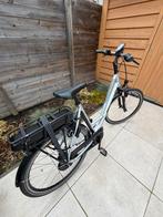 Dutch ID elektrische fiets, Fietsen en Brommers, Elektrische fietsen, Gebruikt, 51 tot 55 cm, 50 km per accu of meer, Ophalen