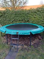 SUPREME EXIT TRAMPOLINE 366, Ophalen, Gebruikt