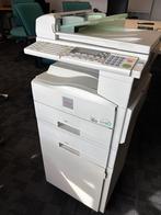 Ricoh printer - Super G3, Computers en Software, Printers, Ophalen, Gebruikt, Zwart-en-wit printen, Kopieermachine