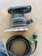 Schuurmachine festool DTS 400 REQ, Ophalen, Zo goed als nieuw, Minder dan 600 watt, Vlakschuurmachine