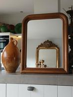 Mooie Antieke Franse Louis Philippe Spiegel, Antiek en Kunst, Antiek | Spiegels, Ophalen, Rechthoekig