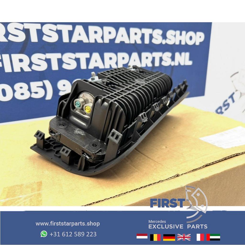 W447 V KLASSE origineel DASHBOARD AIRBAG  Mercedes VKlasse V, Gebruikt, -, Ophalen of Verzenden, -