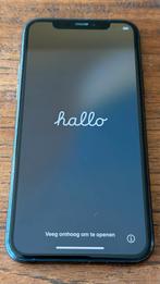 iPhone 11 Pro 64GB - Space Gray, Ophalen, Gebruikt, Zonder simlock, 67 %
