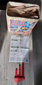 Stick Storm Giant, Ophalen, Zo goed als nieuw, Overige merken