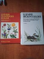 Elseviers Broedvogelgids en Plantengids in Kleur, Ophalen of Verzenden