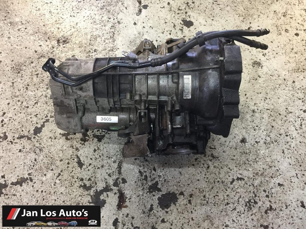 Automaat versnellingsbak Audi A4 Avant B5 1998 CJQ, Auto-onderdelen, -, -, -