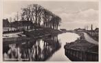 Franeker, Friesland., Verzenden, 1920 tot 1940, Gelopen, Friesland