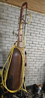 Destillatieketel 100ltr, Hobby en Vrije tijd, Overige Hobby en Vrije tijd, Ophalen