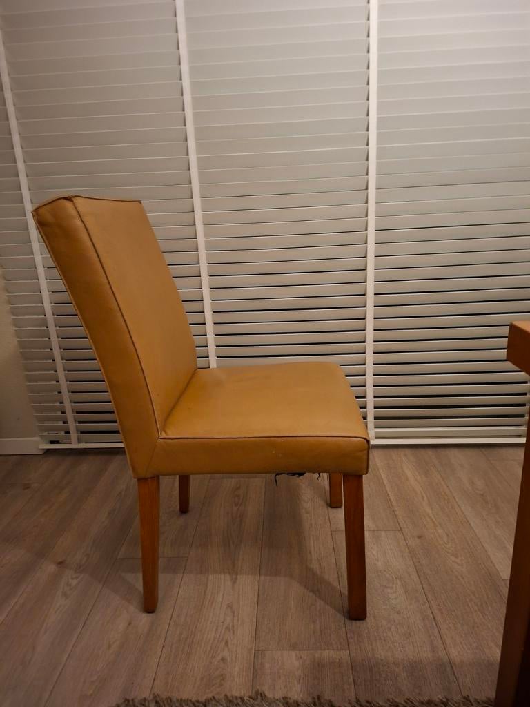 Eetkamerstoelen, Ophalen, Gebruikt