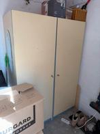 Kast, Ophalen, Gebruikt