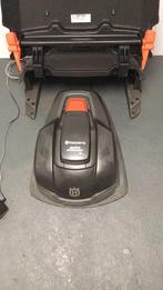 Husqvarna Gardena robotmaaier, Ophalen, Zo goed als nieuw, 20 tot 25 cm