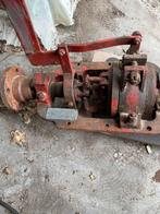 Brevo keerkoppeling, Ophalen, Gebruikt, Motor en Techniek, Zeilboot of Motorboot