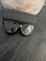 Guess Zonnebril, Ophalen of Verzenden, Zo goed als nieuw, Zwart, Overige merken