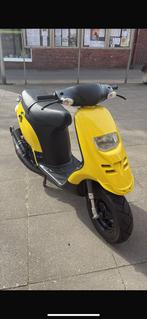 Typhoon 172cc, Fietsen en Brommers, Scooters | Piaggio, Ophalen of Verzenden, Zo goed als nieuw, Tweetakt, Overige modellen