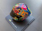 ✅ Valentino Rossi 1:5 helm 2014 Misano Yamaha YZR-M1 MotoGP, Ophalen of Verzenden, Nieuw, Motoren