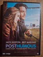 POSTHUMOUS.(DVD NIEUW EN NOG IN SEAL), Alle leeftijden, Ophalen of Verzenden, Nieuw in verpakking