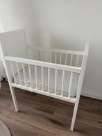 Babybedje Bopita, Ophalen, Zo goed als nieuw, Ledikant