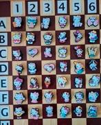 HK2 : Hello Kitty / Miffy Schoenbedels Pins voor de Crocs, Ophalen of Verzenden, Nieuw, Overige onderwerpen