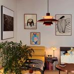 Louis Poulsen PH5 Burgundy - Nieuw in doos, Ophalen, Nieuw, Metaal, Minder dan 50 cm