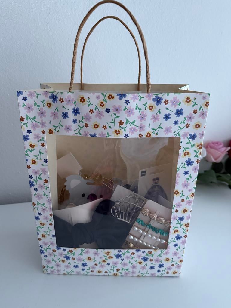 Mystery Bag!, Sieraden, Tassen en Uiterlijk, Overige Accessoires, Nieuw, Ophalen of Verzenden