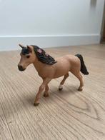 Schleich pony, Verzamelen, Dierenverzamelingen, Ophalen of Verzenden, Zo goed als nieuw, Paard, Beeldje of Figuurtje