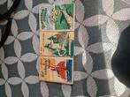 3 oude kinderboeken 1957 1958, Antiek en Kunst, Antiek | Boeken en Bijbels, Ophalen of Verzenden, Onbekend