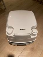 Camping Toilet, Ophalen, Gebruikt, Toilet