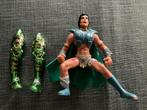 J - Tarzan Figuur en Onderdelen, Ophalen, Zo goed als nieuw