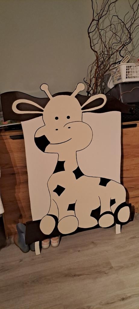 Geboorte bord 2x per stuk €20,00, Kinderen en Baby's, Kraamcadeaus en Geboorteborden, Ophalen, Nieuw