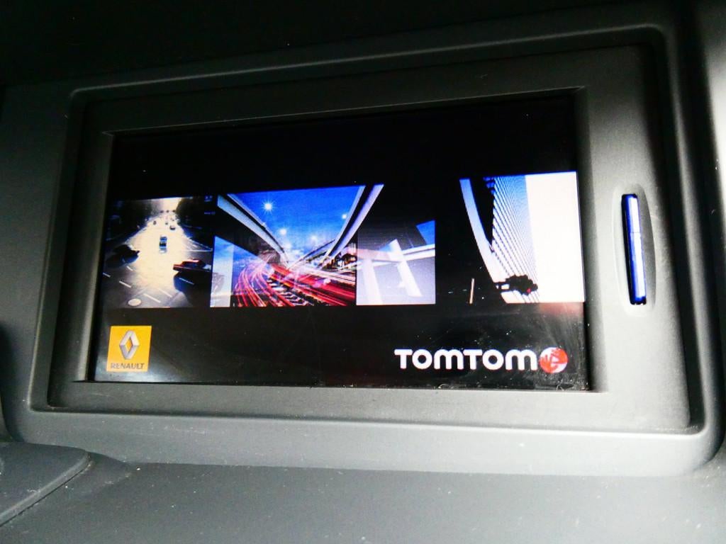 Renault Scénic 1.2 TCe 116pk Clima Cruise LED PDC Trekhaak, Voorwielaandrijving, Euro 5, Stof, Gebruikt