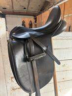 Kentouwer zadel, Ophalen of Verzenden, Zo goed als nieuw, Dressuur