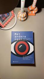 Lex Hendriks - Met andere ogen, Ophalen of Verzenden, Zo goed als nieuw, Lex Hendriks; Jan Willem Veerman; Hans Van Huijgevoort; Thieu...