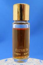 Mini - ARDEN - Blue Grass - 1 dram - p - 4,3cm, Ophalen of Verzenden, Gebruikt, Miniatuur, Gevuld