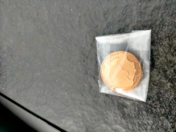 munt ek 5 gulden 2000 beschikbaar voor biedingen