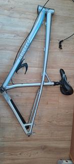 Bird zero 29 mtb frame, Fietsen en Brommers, Fietsonderdelen, Frame, Bird, Zo goed als nieuw, Mountainbike