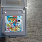 Super mario land 2 6 golden coins, Spelcomputers en Games, Avontuur en Actie, 1 speler, Ophalen of Verzenden, Zo goed als nieuw