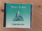 Tom Kenyon cd Wave Form, Ophalen of Verzenden, Zo goed als nieuw, Muziek vocaal