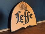 Leffe Lichtbak - Mancave Decoratie, Ophalen of Verzenden, Gebruikt