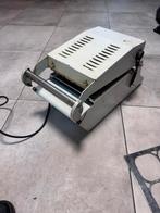 vacuüm machine, Ophalen of Verzenden, Overige stijlen, Kop(pen) en/of Schotel(s)
