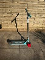 Voledig custom stuntstep!, Fietsen en Brommers, Steps, Ophalen of Verzenden, Zo goed als nieuw, Gewone step