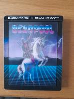 Deadpool lenticular 4K zavvi steelbook, Ophalen of Verzenden, Zo goed als nieuw, Science Fiction en Fantasy