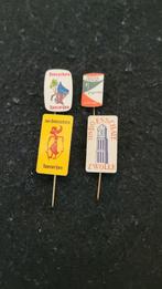 ten Doesschate specerijen Zwolle speldjes, Verzenden, Zo goed als nieuw, Merk, Speldje of Pin