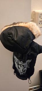 Jacket voor chihauhua, Ophalen of Verzenden, Zo goed als nieuw, Hondenjas