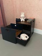 HOOBRO Montessori Kinder Tafel & Stoel - Nieuwstaat!, Kinderen en Baby's, Ophalen, Zo goed als nieuw, Tafel(s) en Stoel(en)