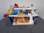 Playmobil cruiseschip, Ophalen, Zo goed als nieuw