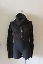 Didi D-lite warm vest S bruin gaaf apart zga nieuw, Kleding | Dames, Bruin, Didi, Ophalen of Verzenden, Zo goed als nieuw